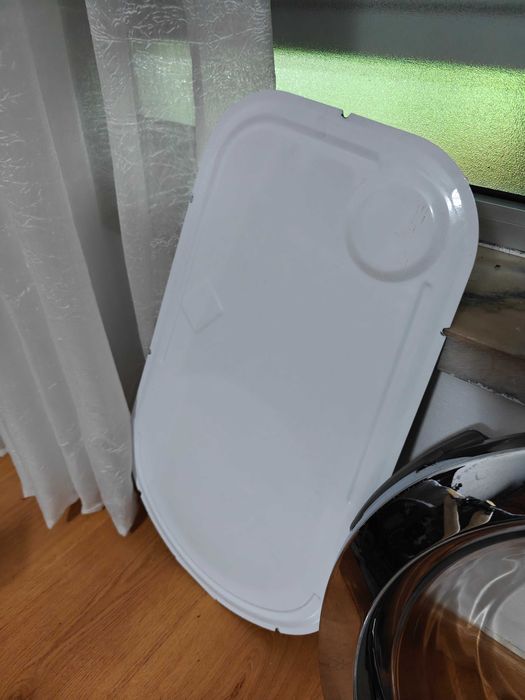 Máquina Roupa CANDY Grand Vita - Peças