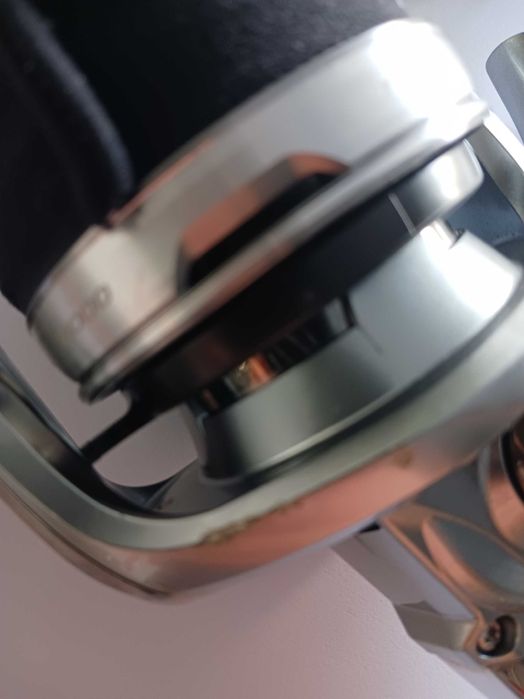 Vendo carreto shimano ultrega xse 1400