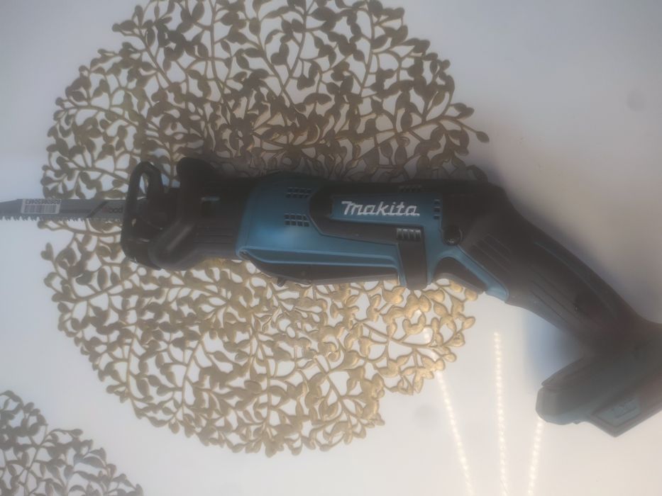 Makita djr 183 lisica w bardzo dobrym stanie