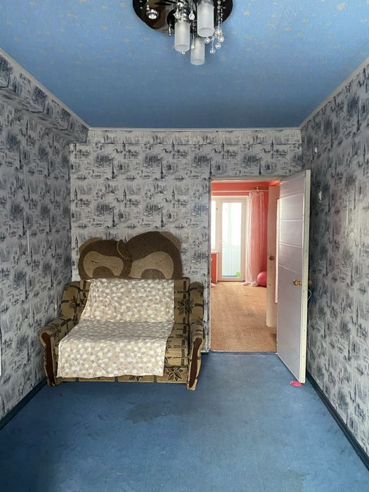 Сдам 2х Черемушки - Украмна