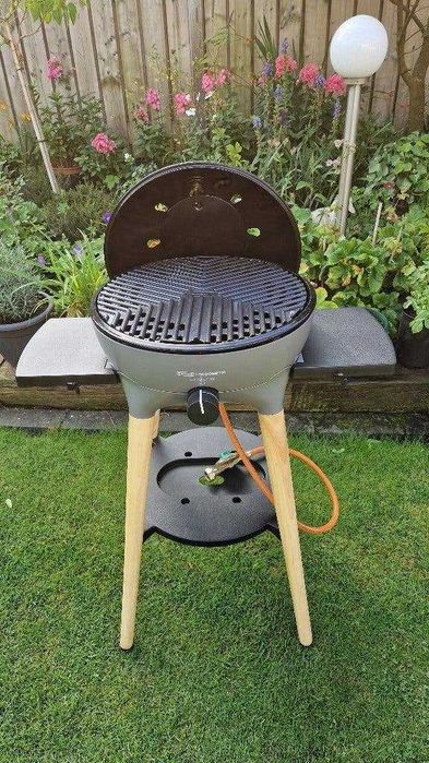 Weber City Cadac grill gazowy