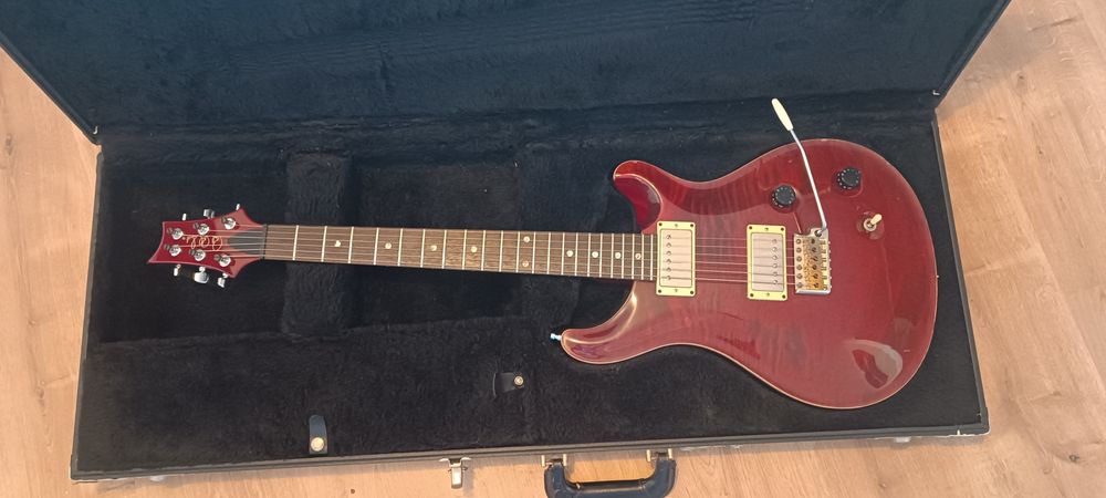PRS Custom 22 20th Anniversary