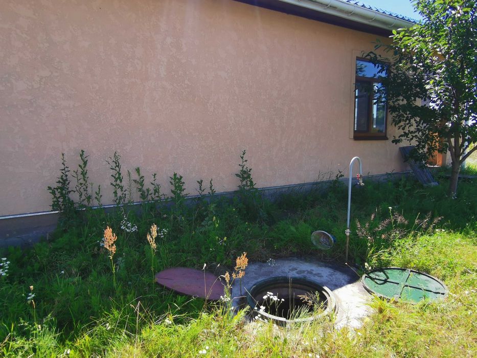 Продам будинок в с.Проців, СТ Іква, 29 км від метро Бориспільська