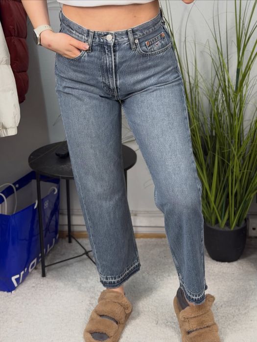 Жіночі джинси tommy jeans