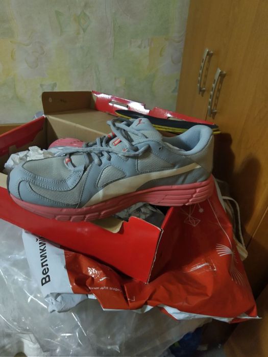 Кросівки Puma 44,5