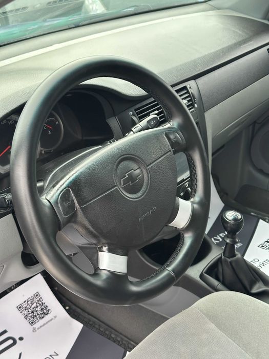Продам Chevrolet Lacetti 2005 рік можлива розстрочка,кредит,обмін!