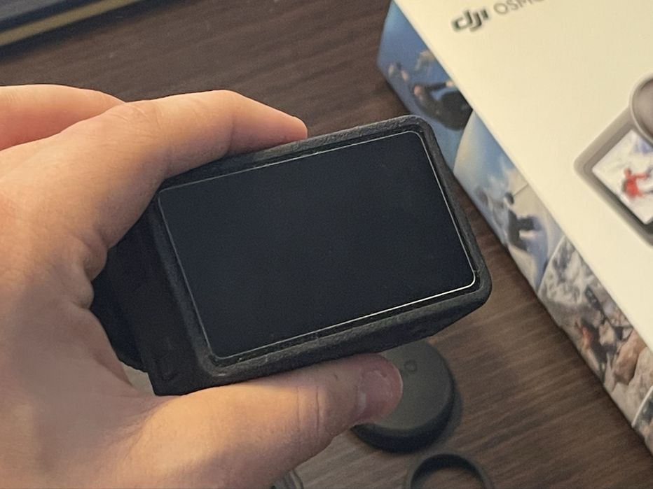 Kamera DJI Osmo Action 5