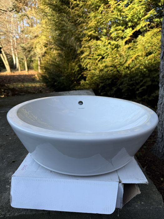 Umywalka Duravit Starck