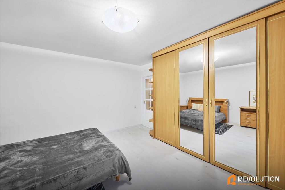 БЕЗ% 3 кім., квартира. Шевченкіський р-н, вул. Золотоустівська 48/5