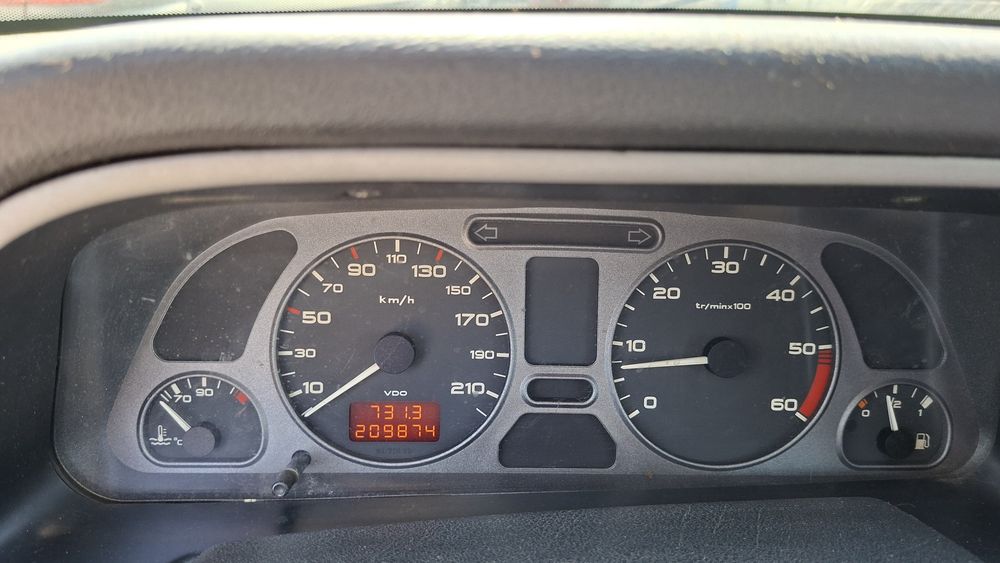 Peugeot  306 1.9