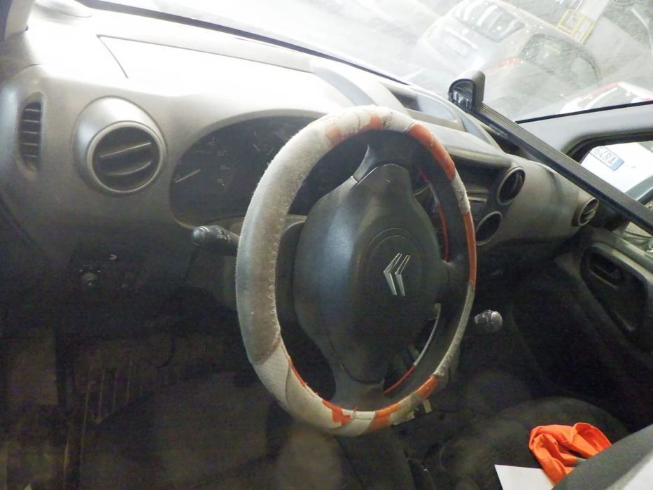Motor 9HX 9H03 Citroen Berlingo B9 1.6Hdi 90cv 2011