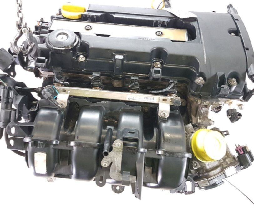 Motor Opel Astra J Corsa D Meriva 1.4i Ref.A14XER