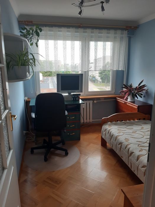 Mieszkanie 72m2 ul. WIDOWSKA 6 BEZ POŚREDNIKÓW