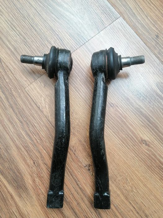 Рулевой наконечник Chevrolet Aveo, Tacuma