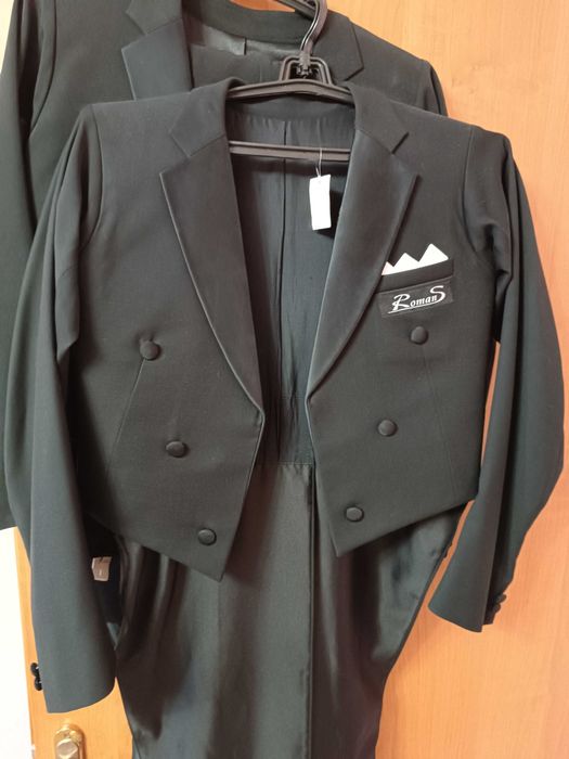 Продажа Фрака в хорошем состоянии