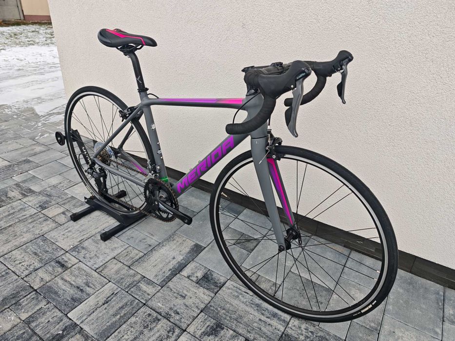 Merida Scultura Juliet Stan BDB XS Rower Szosowy