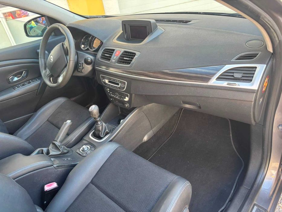 Renault Mégane — fotografia 7