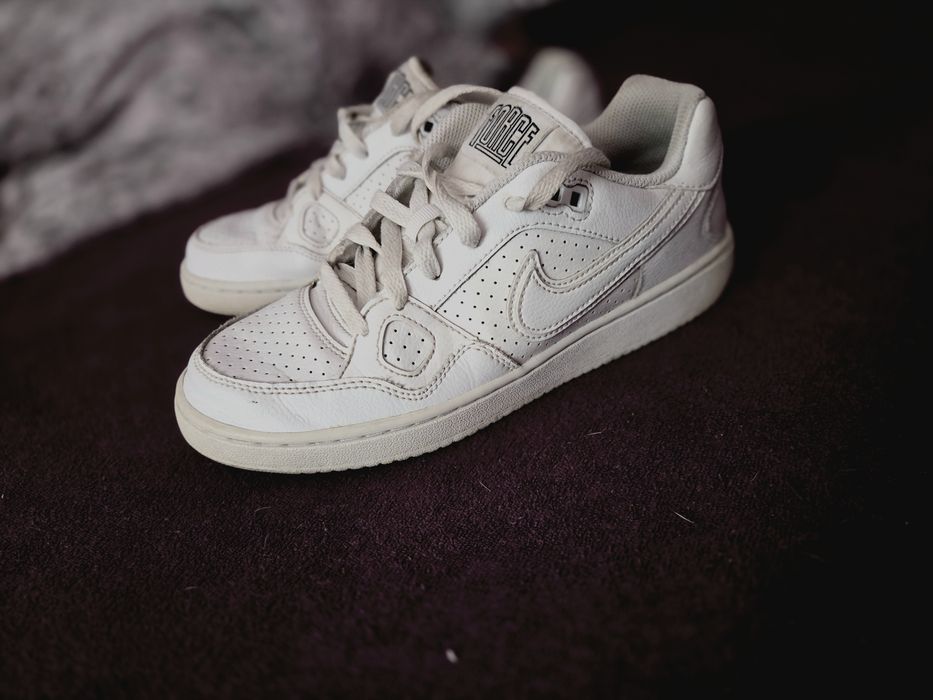 Nike force r 38 stan bdb buty