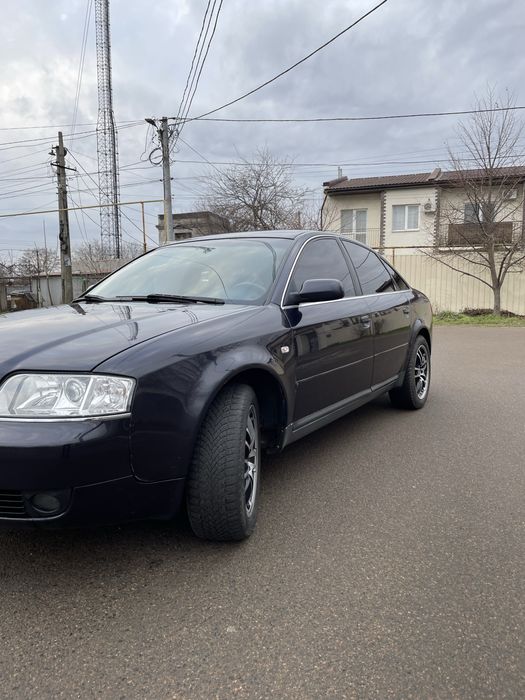 Продам AUDI A6 C5