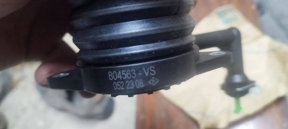 Вижимний підшипник Fiat Doblo