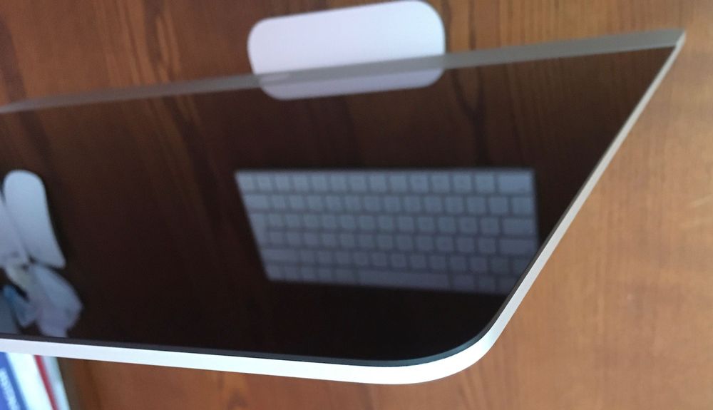 Apple iMac, 21,5 2019, bardzo bogata konfiguracja: RAM 32 GB, SSD 1TB!