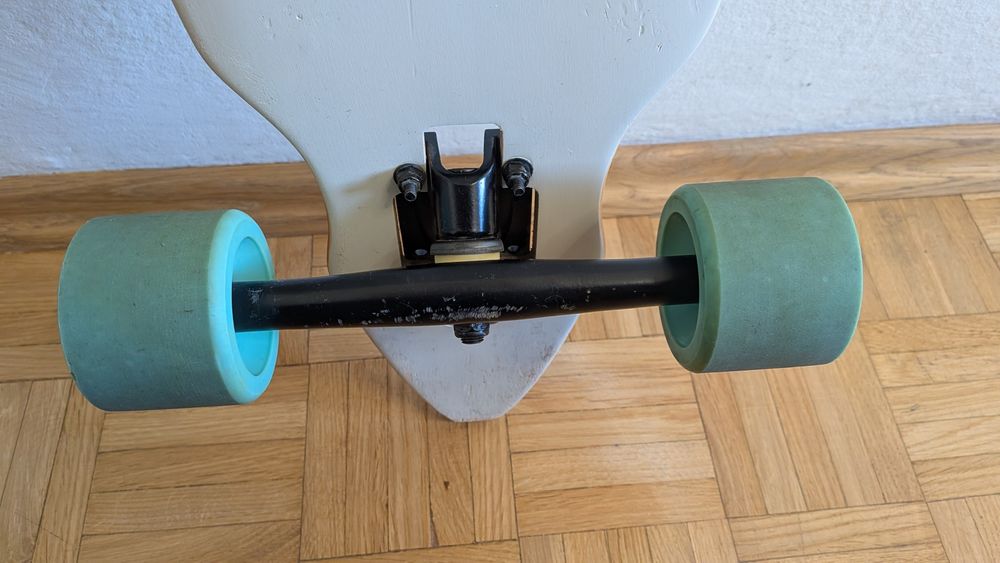 Longboard Chillax