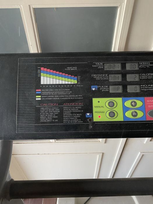 Passadeira BH Pro Action Explorer