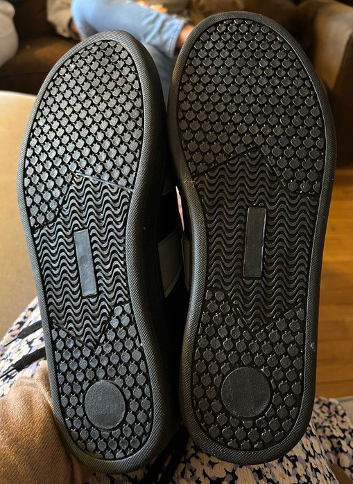 Vendo sapatilhas tamanho 41