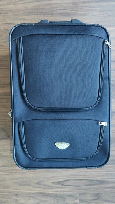 Mala de cabine  55cm