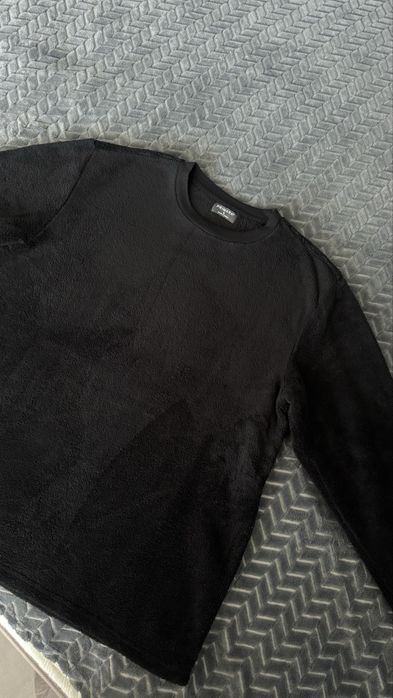 Тепла плюшева кофта оригінал 100%  primark тедді тепла дуже