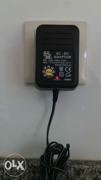 MW Charger64751142685826121