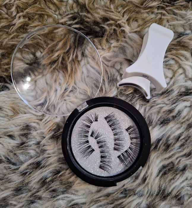 Magnetic Lashes Sztuczne rzęsy magnetyczne Nowe