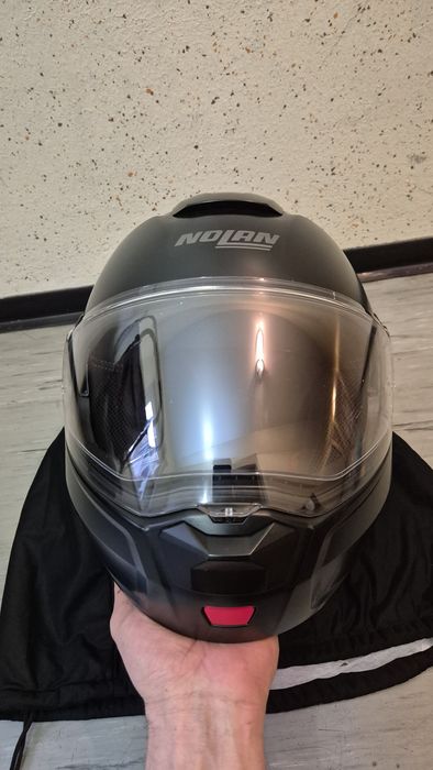 Kask rowerowy Nolan N90-3 rozmiar M