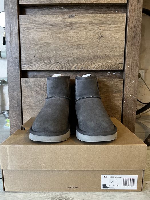 Ugg жіночі оригінал