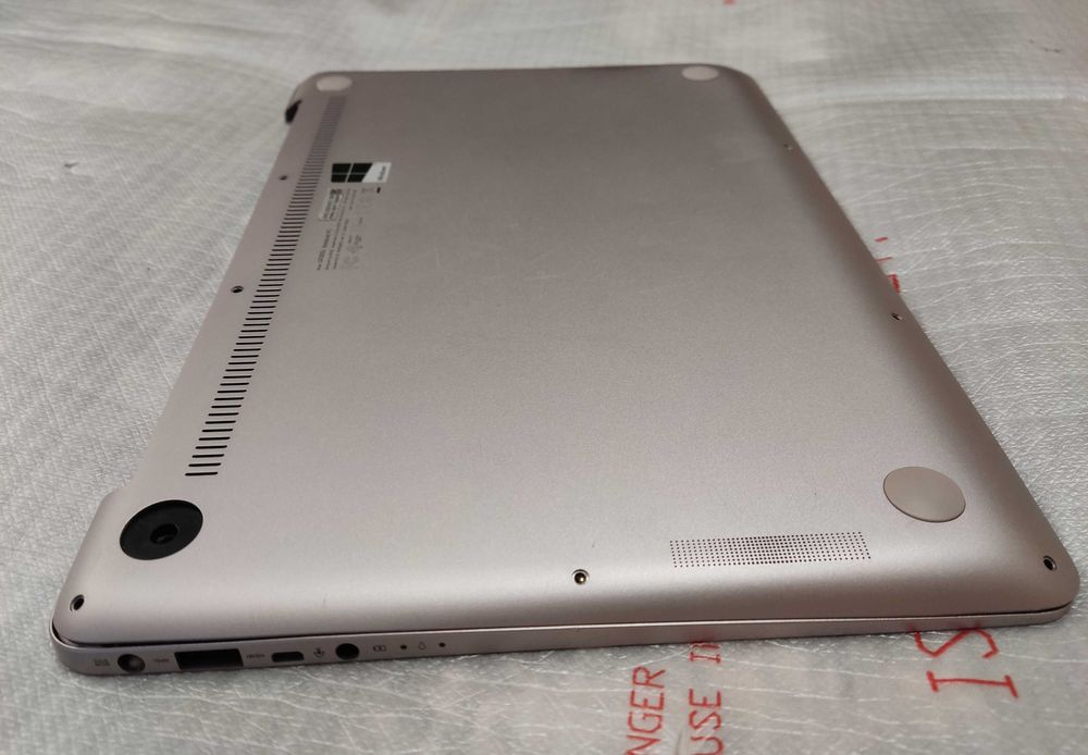 Корпус Ноутбука – Asus ZenBook UX305U/UX305UA/UX305LA/UX305CA/UX305FA!