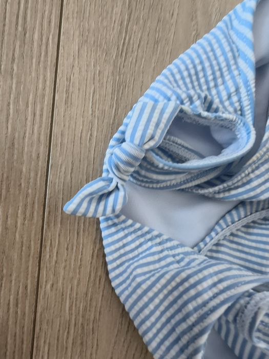 Strój kąpielowy dla dziewczynki rozm 140
