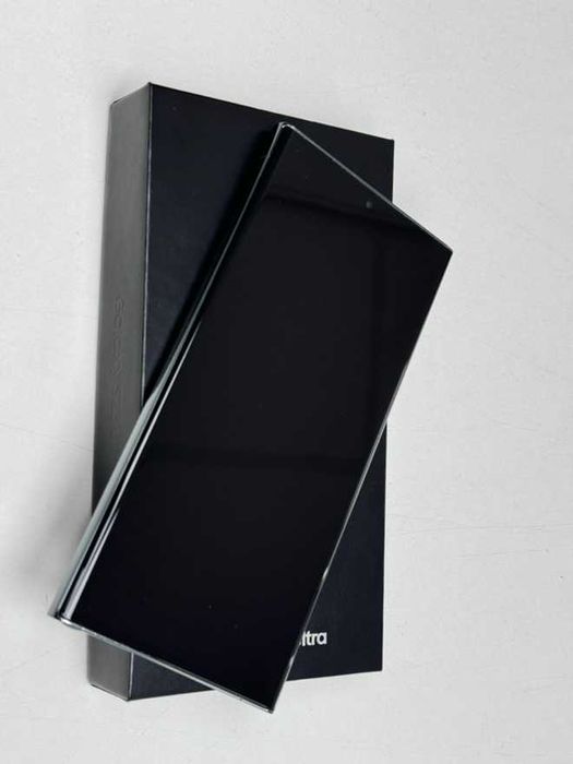 Samsung Galaxy S23 Ultra 8/256GB Green FASON Rzgowska 12
