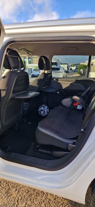 Citroën C4 Grand Picasso SpaceTourer