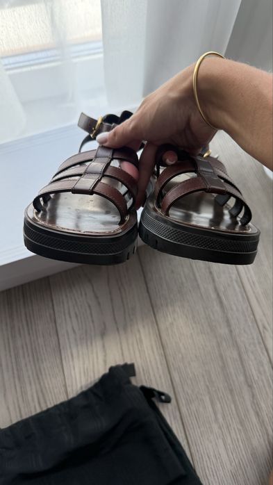 Босоніжки Celine, оригінал