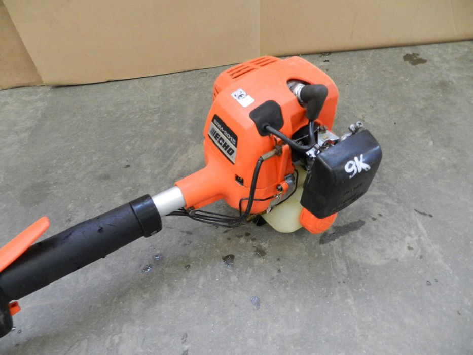 9k kosa spalinowa echo srm 2015