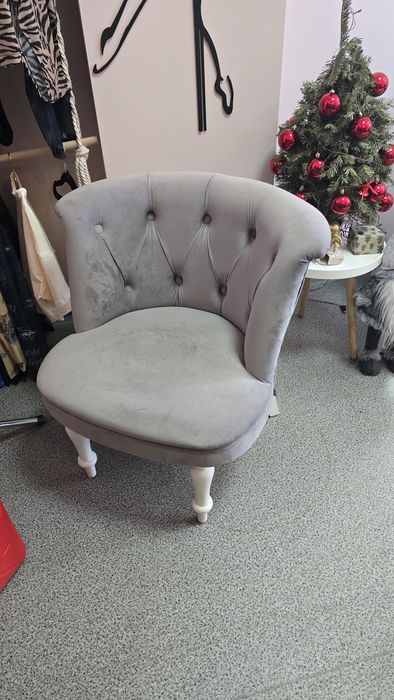 Крісло для шоурум/салону краси