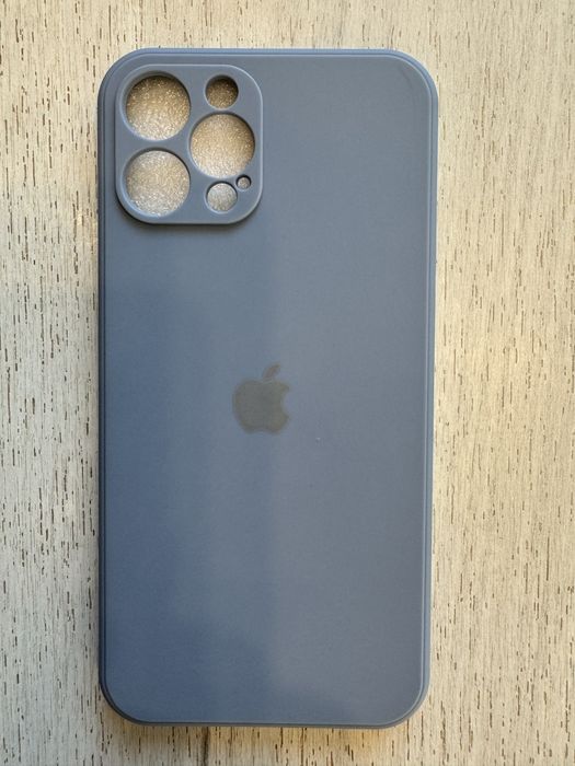 Розпродаж. Чохол IPhone 12 ProMax