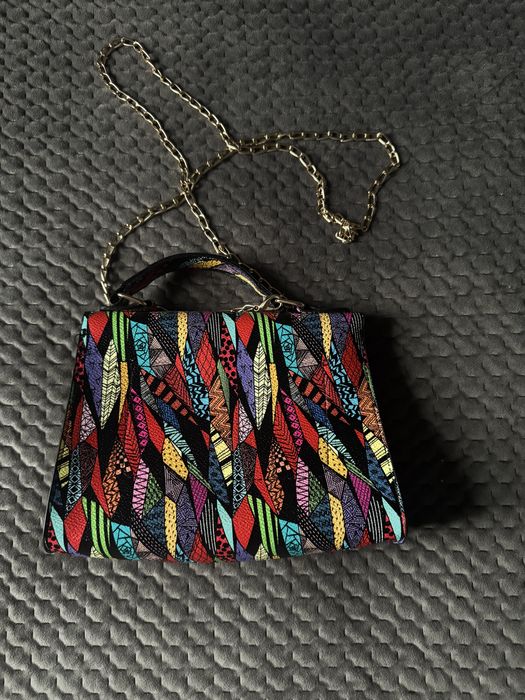 Жіноча сумка