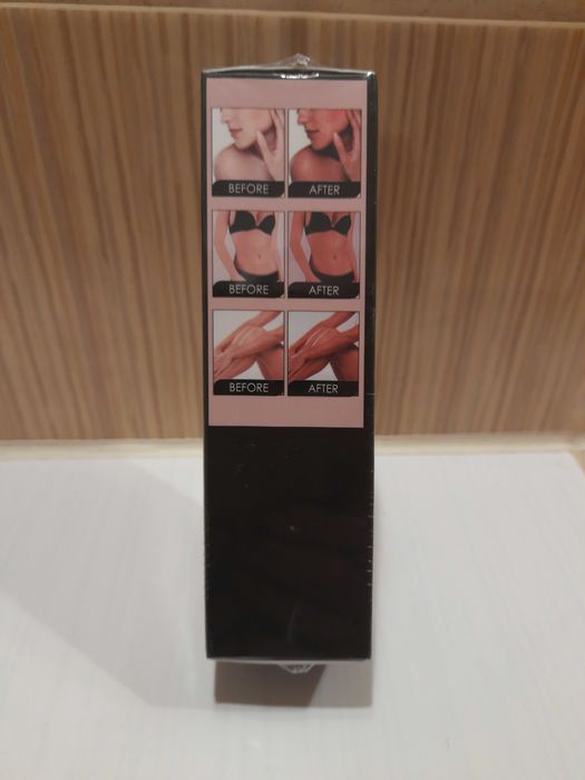 Samoopalacz w sprayu.