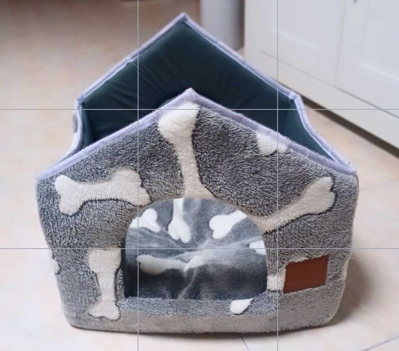 Cama/Casinha Pet