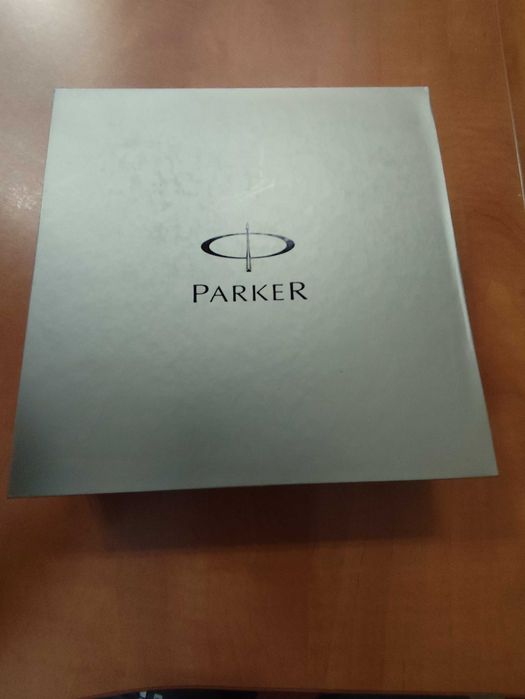 Pióro Parker zestaw oryginał nowe