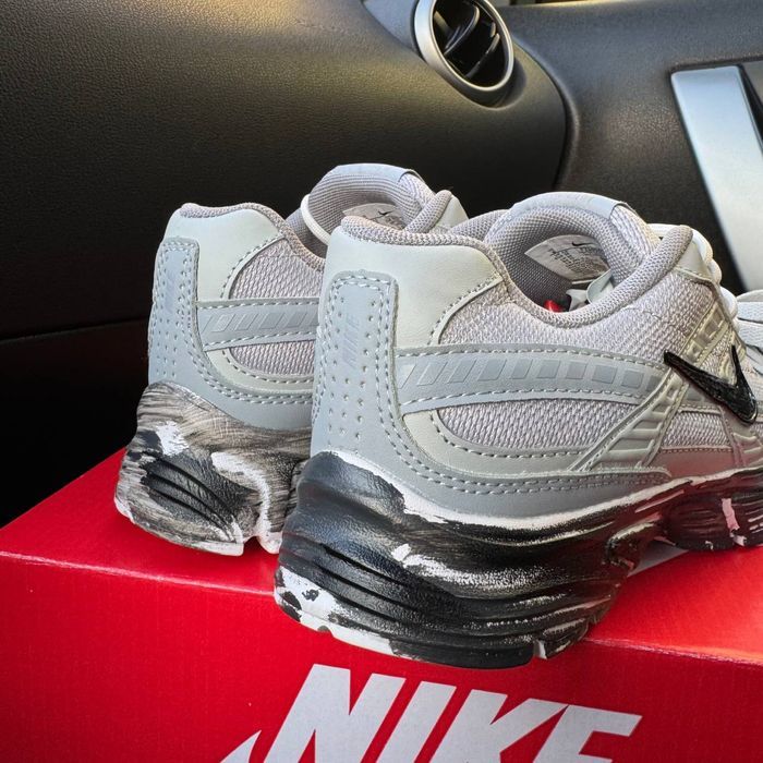 АКЦІЯ! Nike Initiator Custom Grey 38 39 40 41 42 43 44 45 найк інітіат