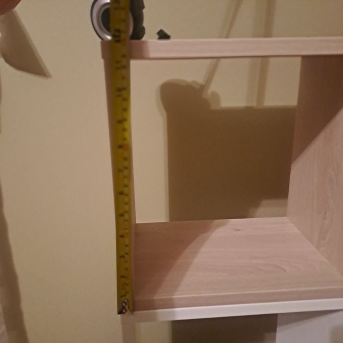 Szafki 30×30 3sztuki
