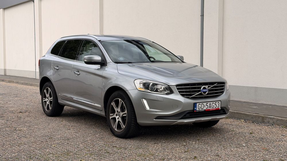 Volvo XC 60