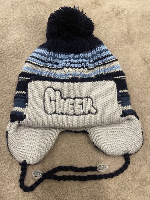 Шапка тепла